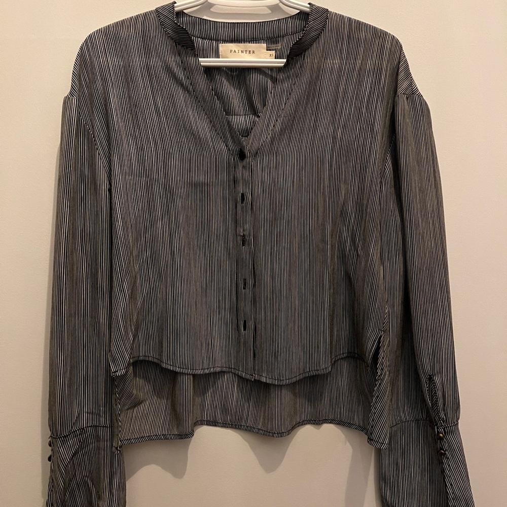 womens blouse